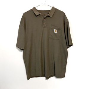 Carhartt Shirt